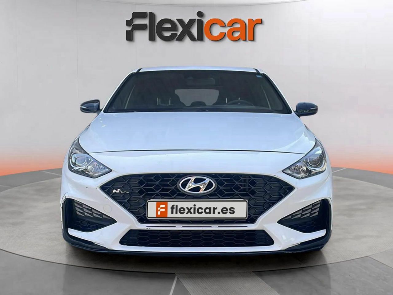 hyundai i30 2023 / foto grande (2)