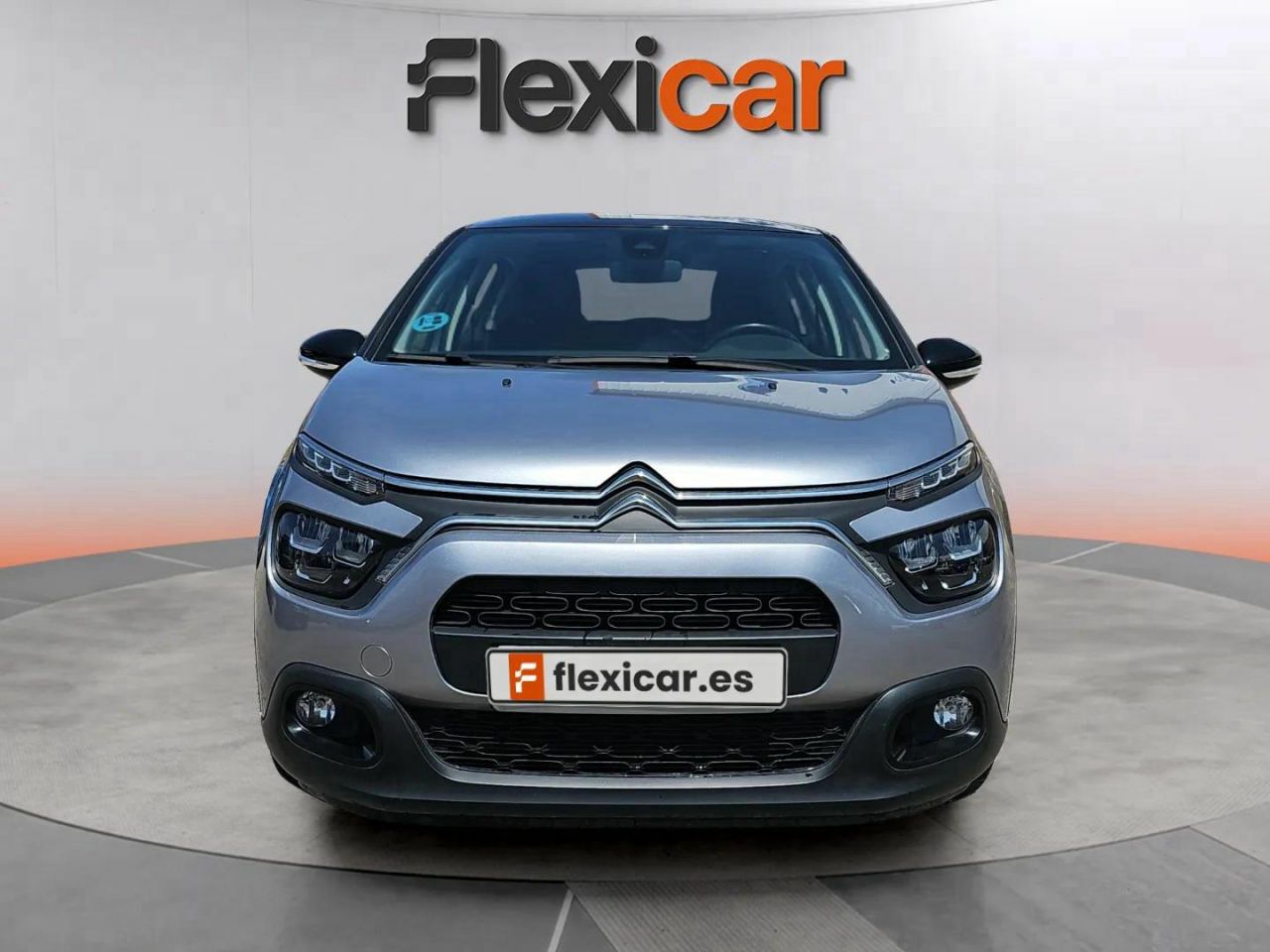 citroën c3 2021 / foto grande (2)