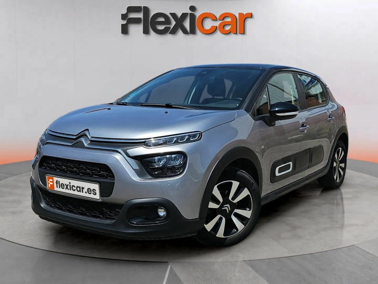 citroën c3 2021 / foto grande (3)
