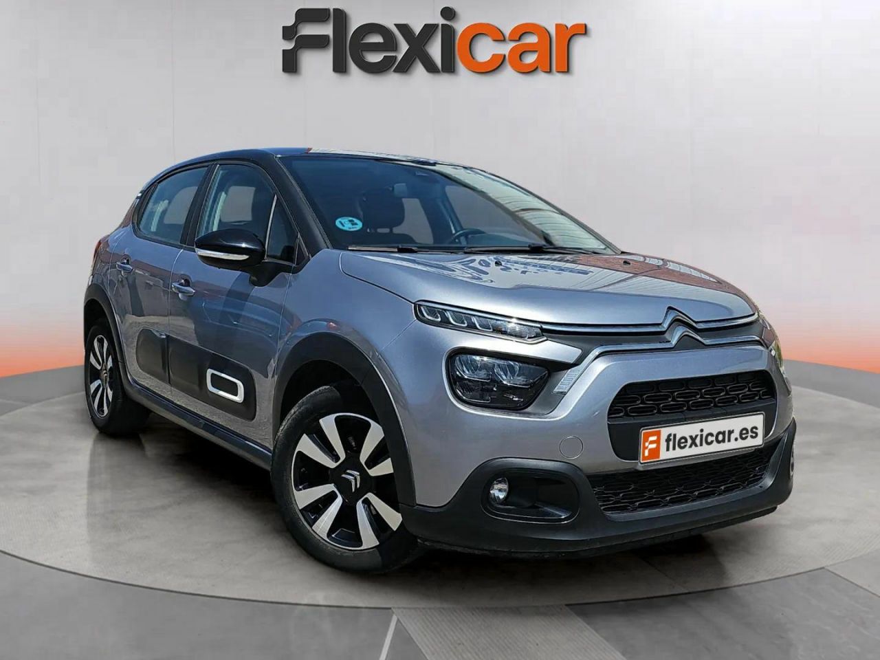 Foto citroën c3 2021 /