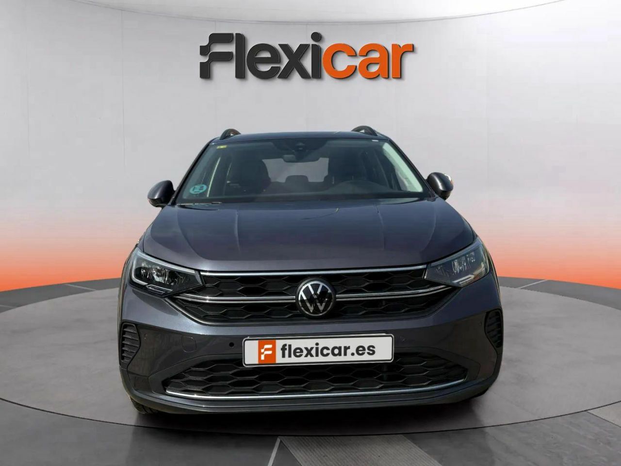 volkswagen taigo 2022 / foto grande (2)