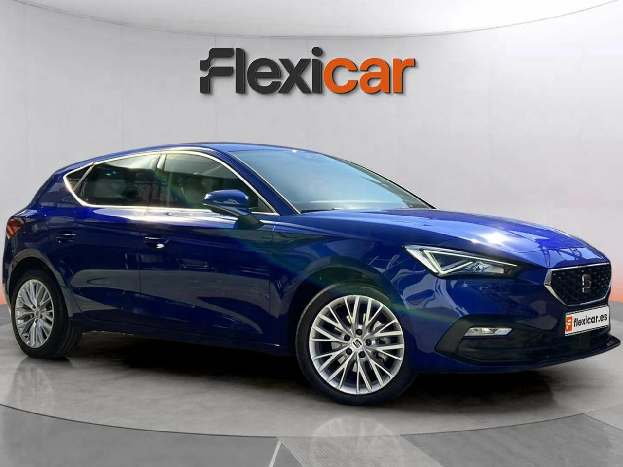 Foto seat leon 2021 /