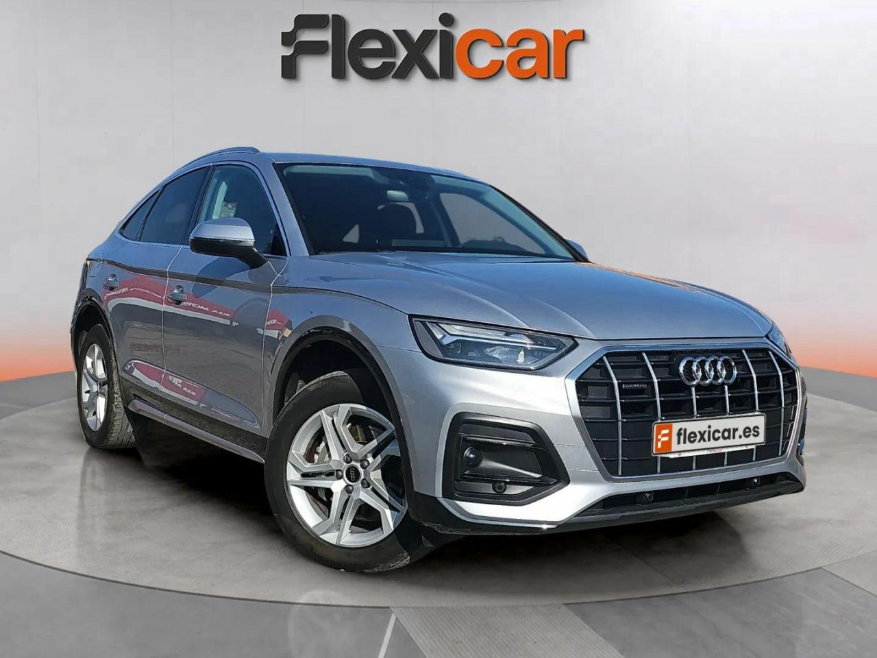 Foto audi q5 2022 /