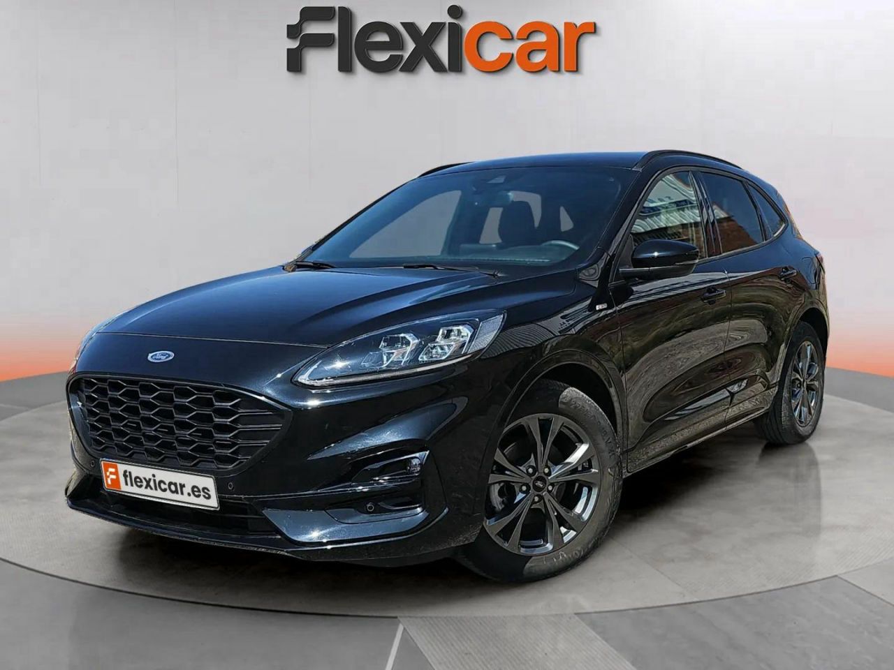 ford kuga 2022 / foto grande (3)