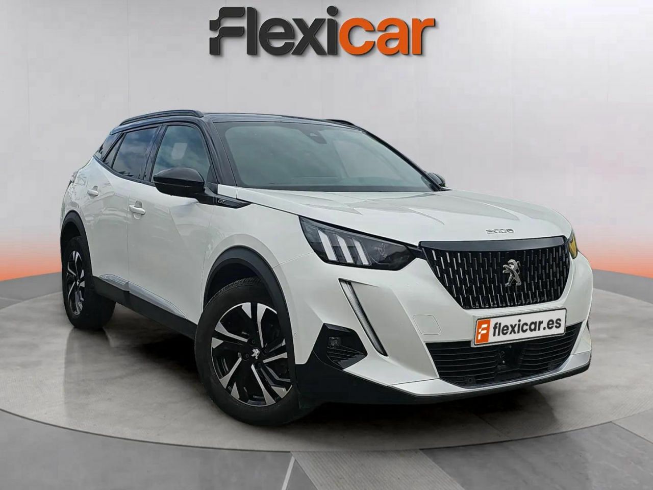 Foto peugeot 2008 2021 /