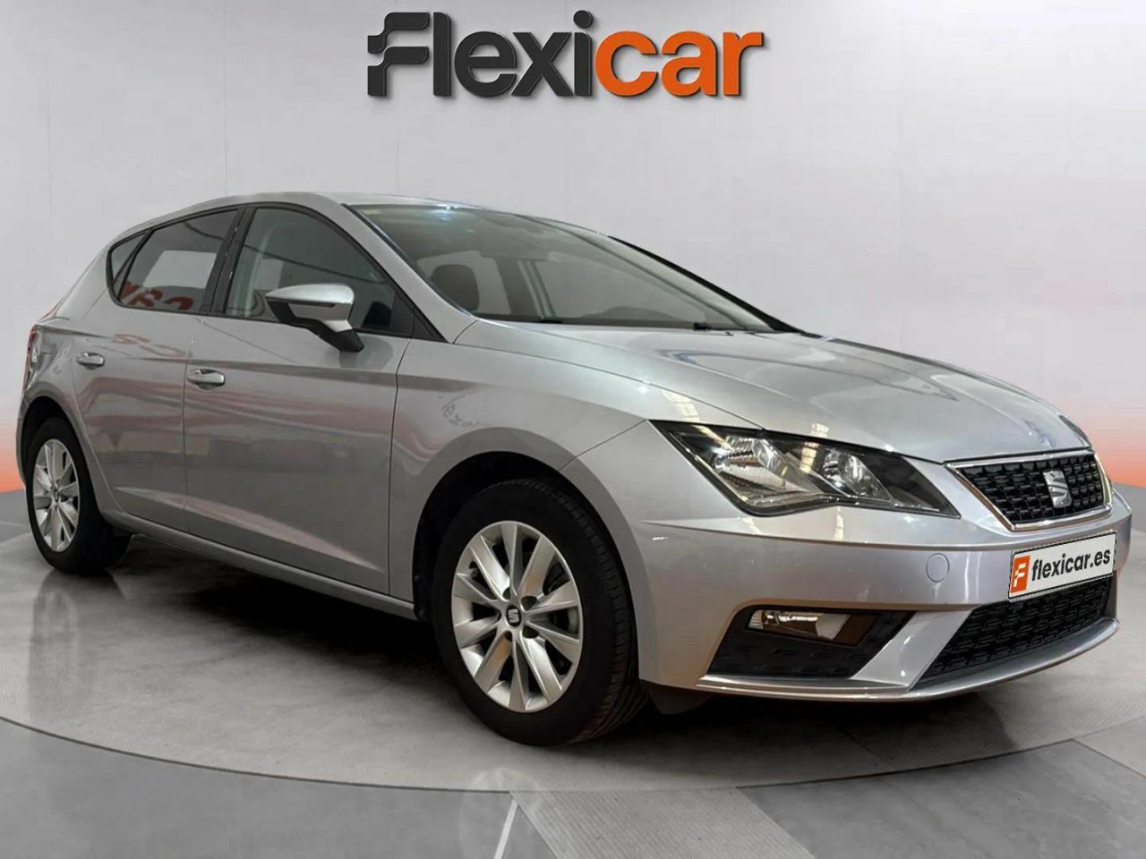 Foto seat leon 2018 /