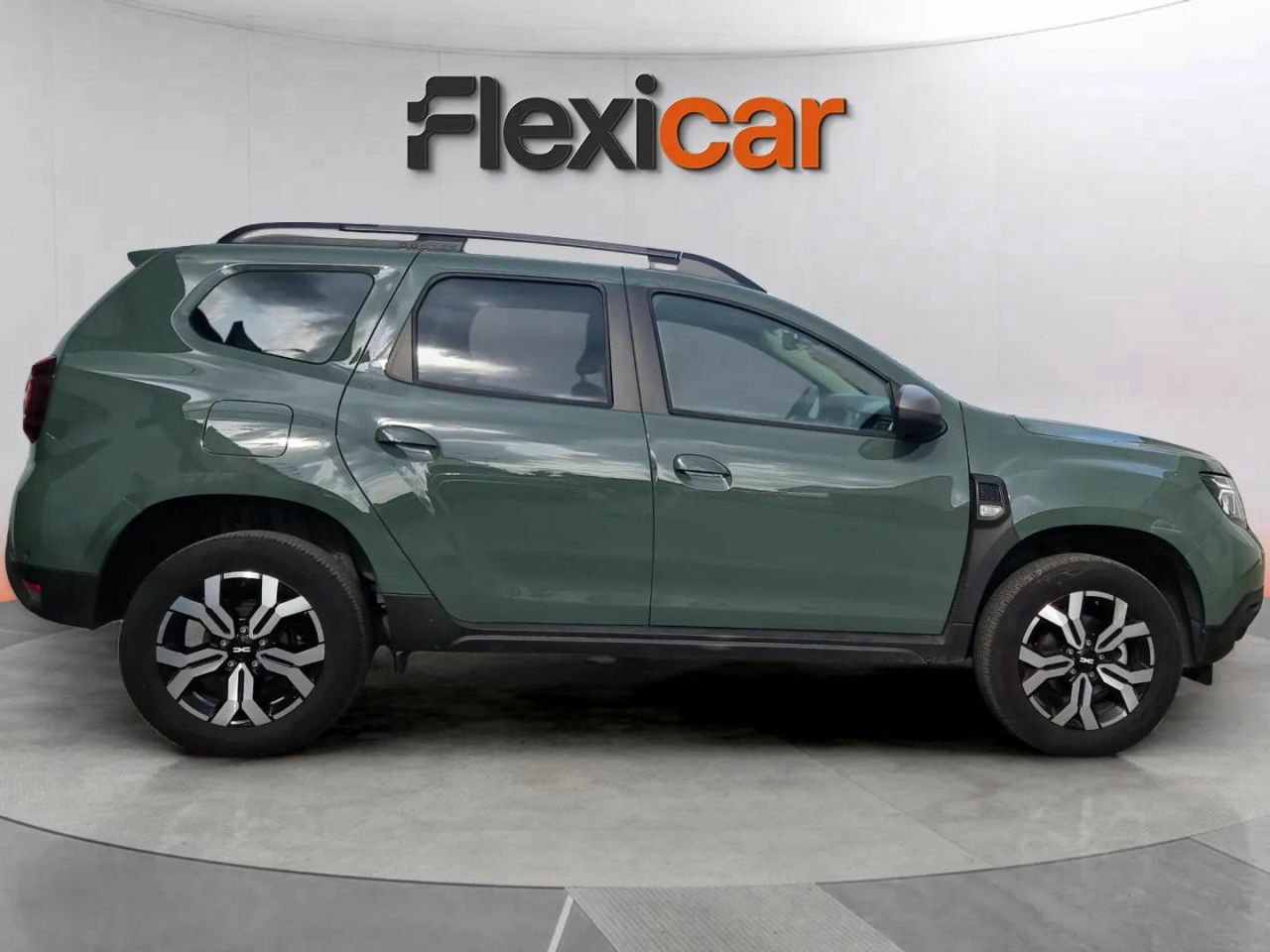 dacia duster 2023 / foto grande (2)