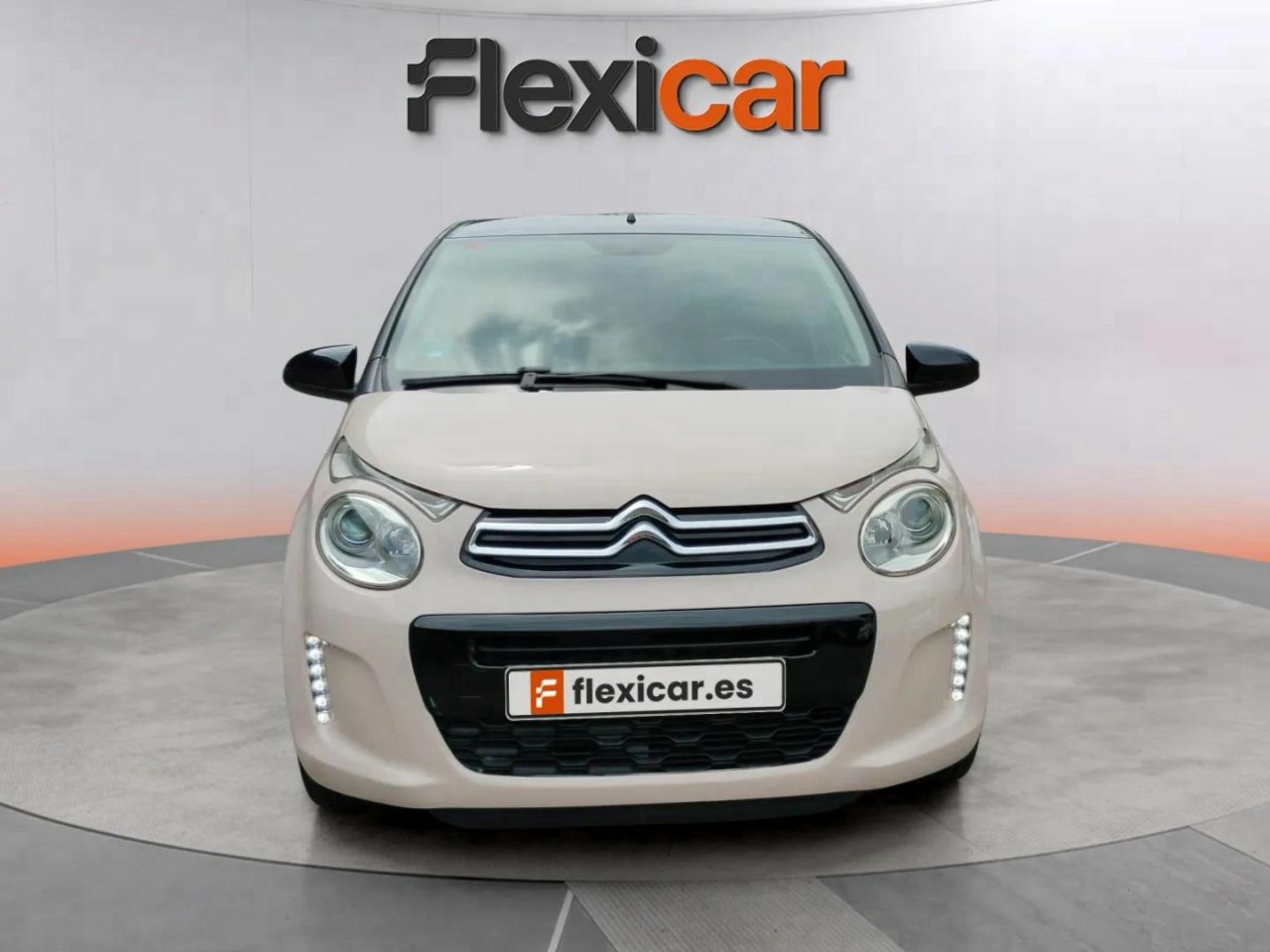 citroën c1 2019 / foto grande (2)
