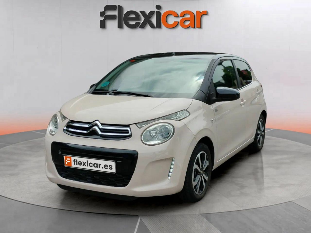 citroën c1 2019 / foto grande (3)