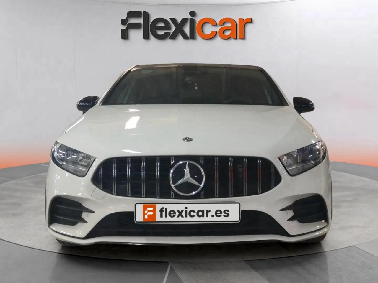 mercedes clase a 2020 / foto grande (2)