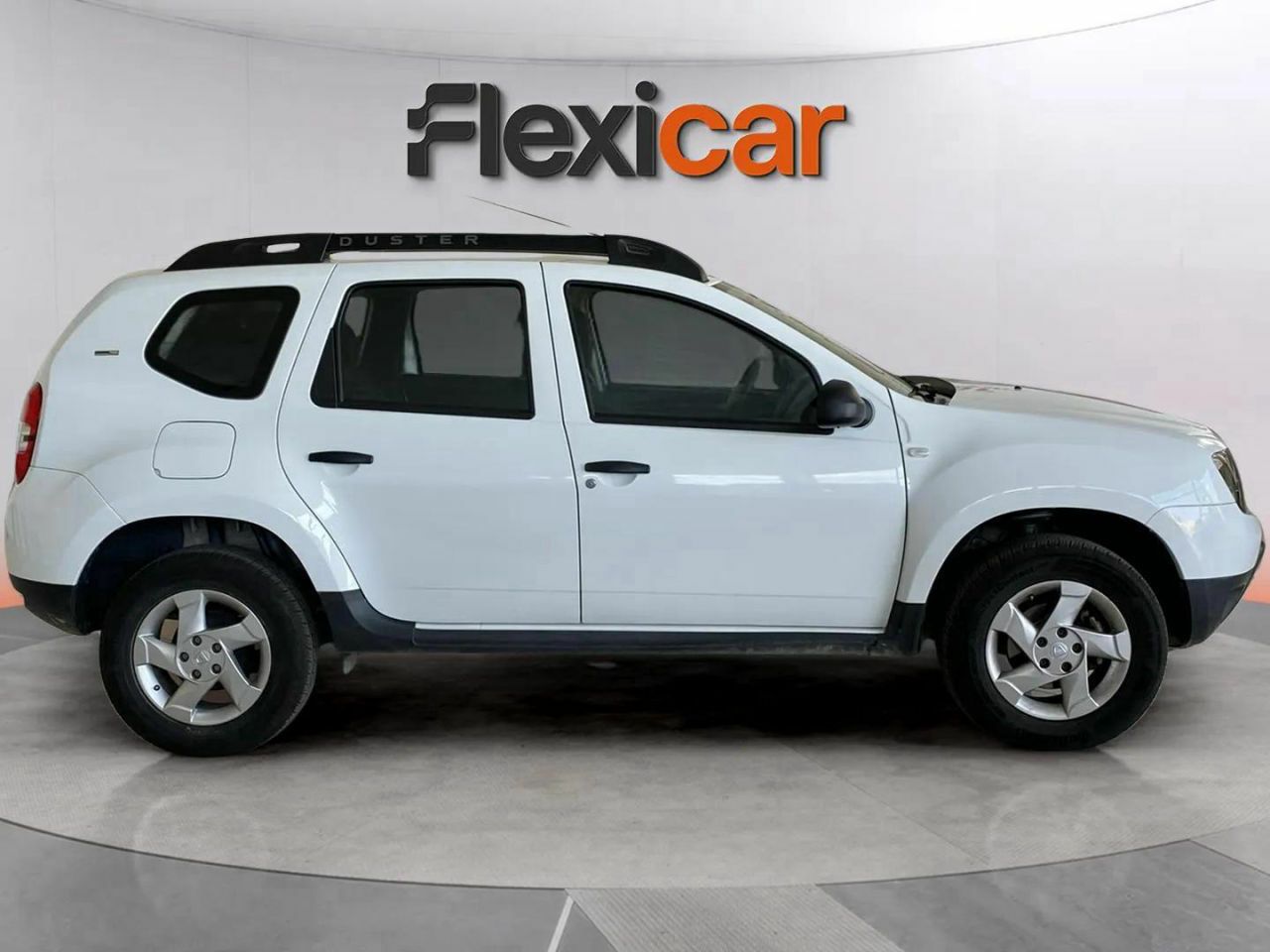 dacia duster 2017 / foto grande (3)