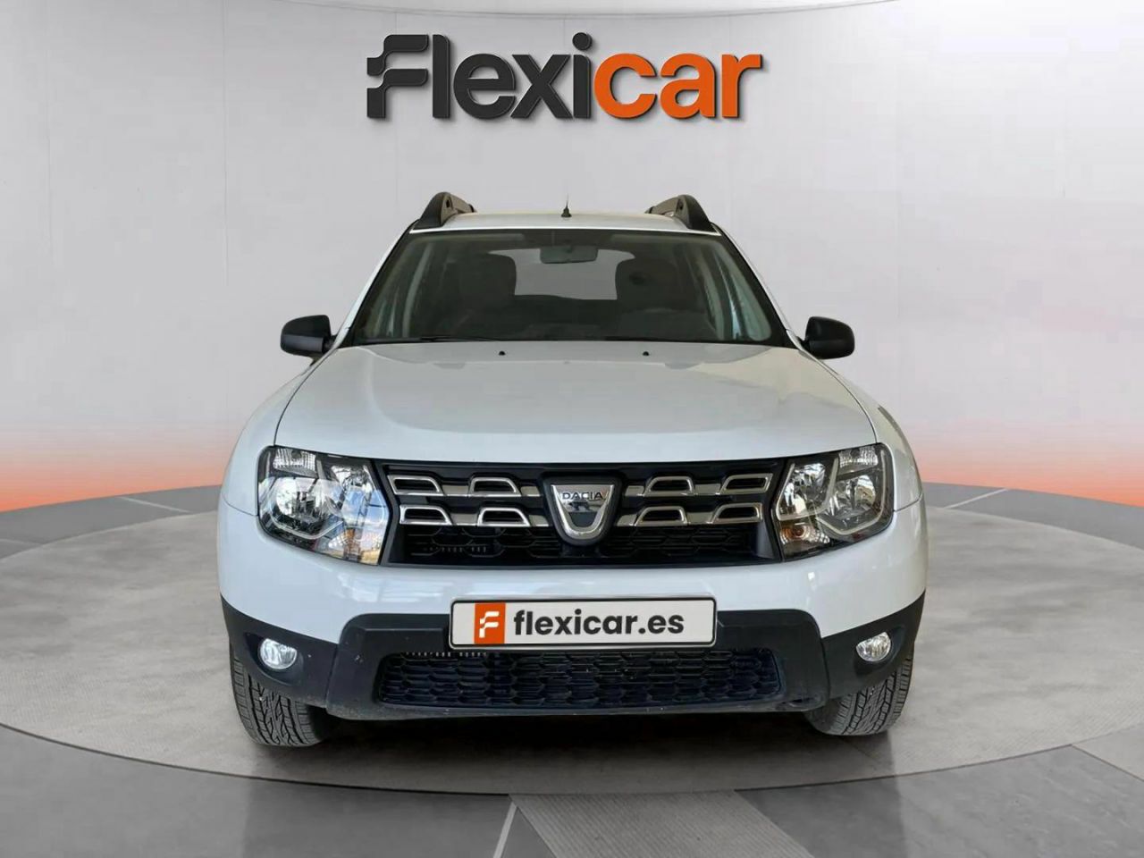 dacia duster 2017 / foto grande (2)