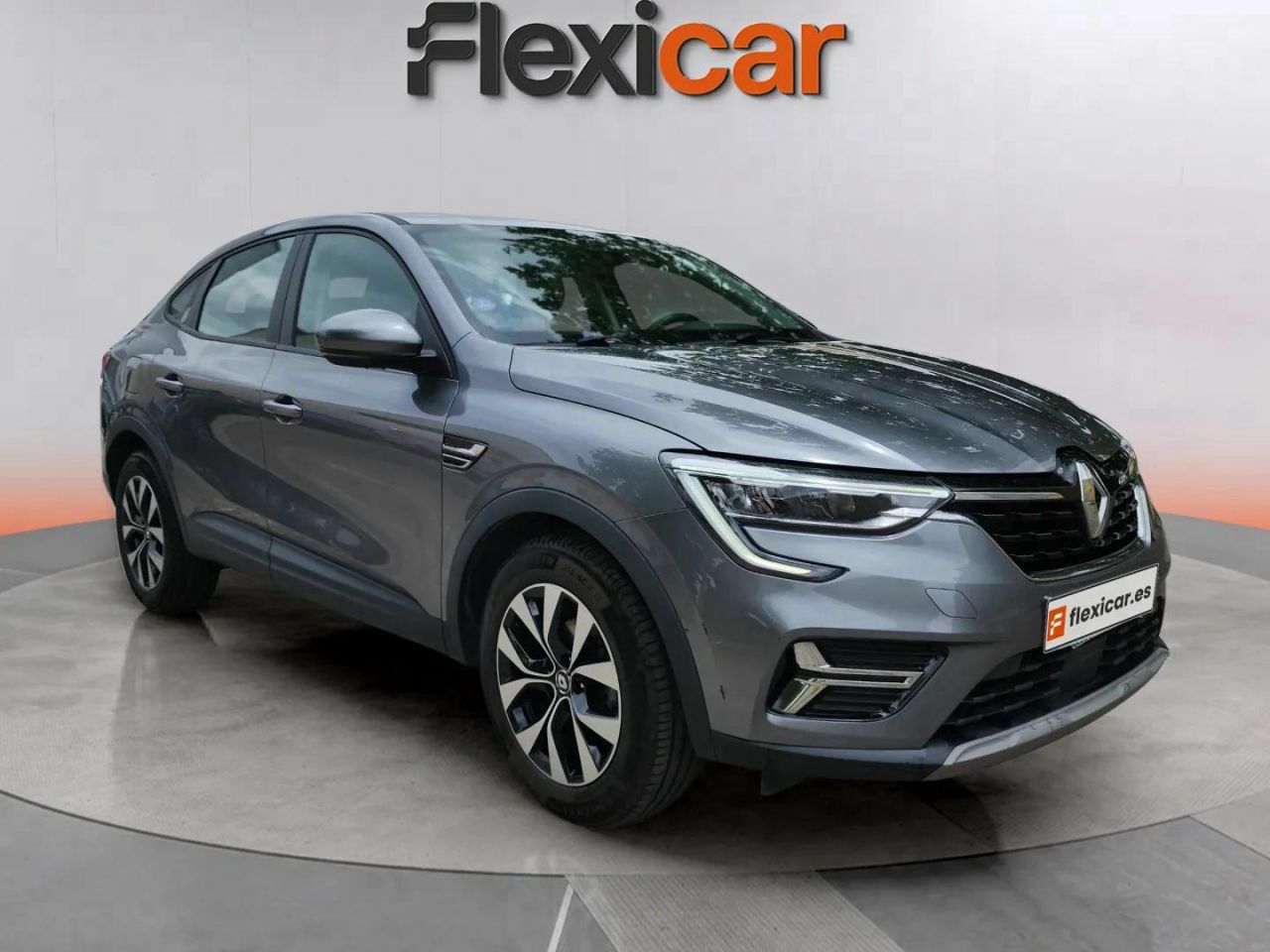 Foto renault arkana 2023 /