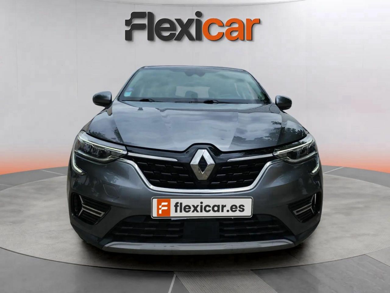 renault arkana 2023 / foto grande (2)