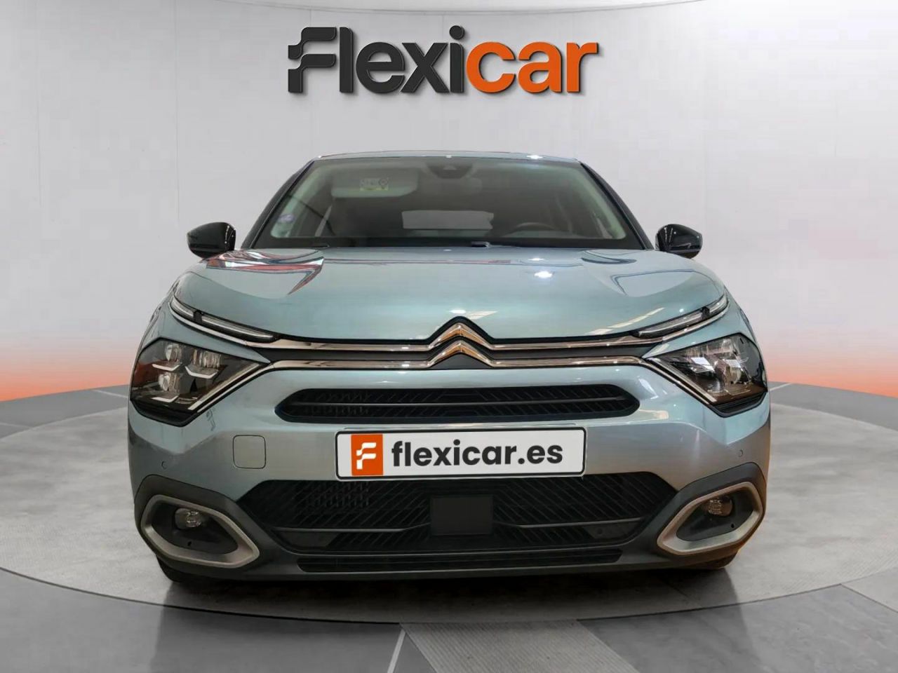 citroën c4 2021 / foto grande (2)