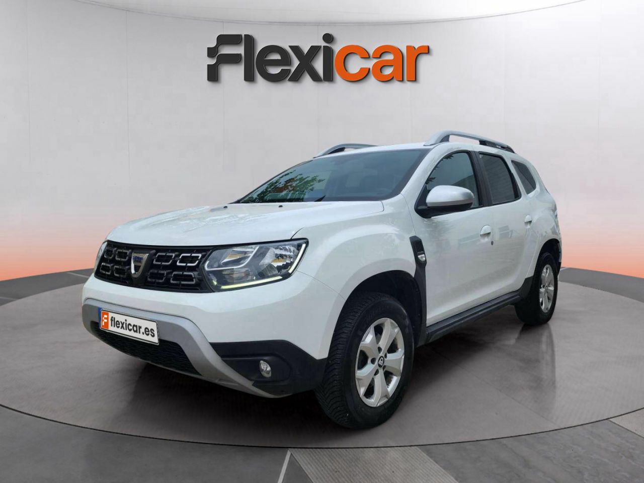 dacia duster 2018 / foto grande (3)
