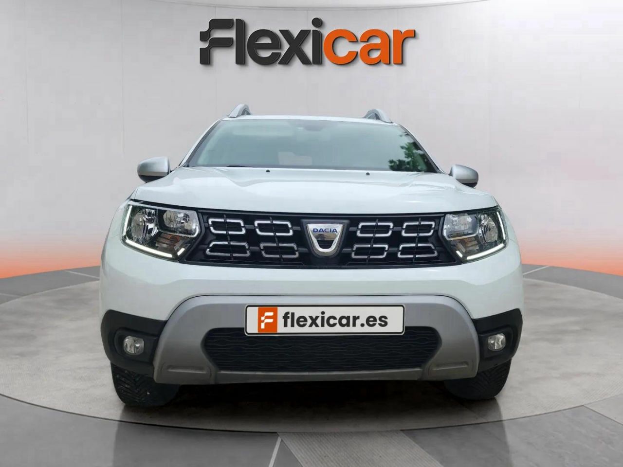 dacia duster 2018 / foto grande (2)