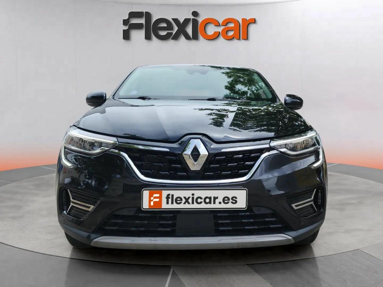renault arkana 2023 / foto grande (2)