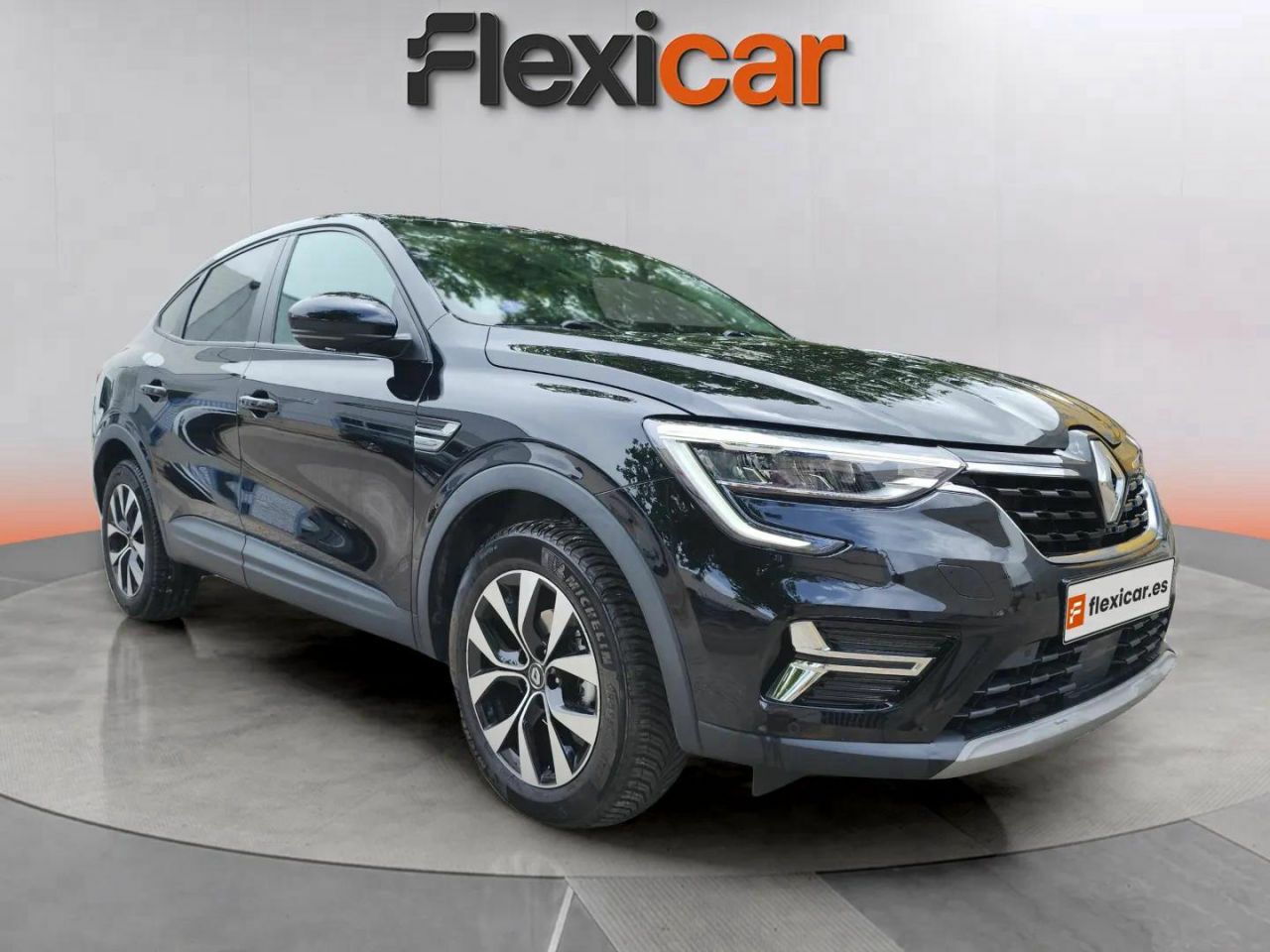 Foto renault arkana 2023 /