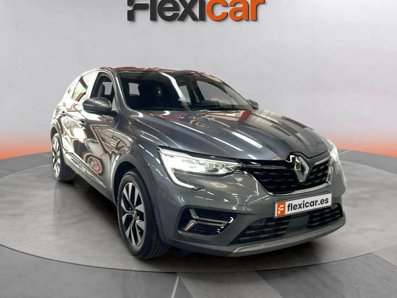 Foto renault arkana 2021 /