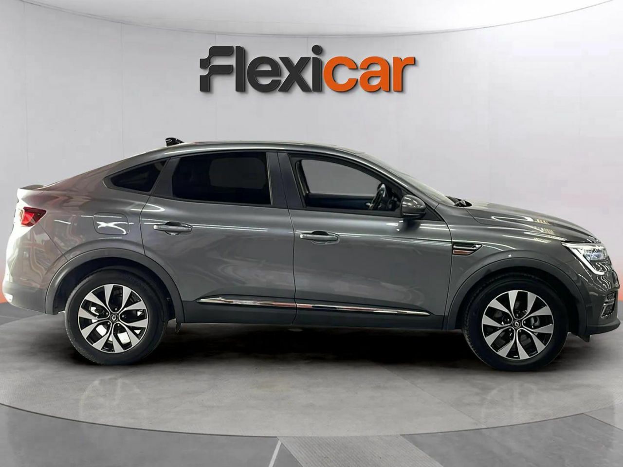 renault arkana 2021 / foto grande (2)