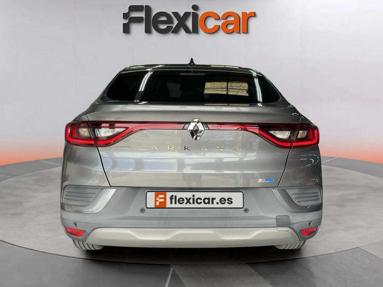 renault arkana 2021 / foto grande (3)