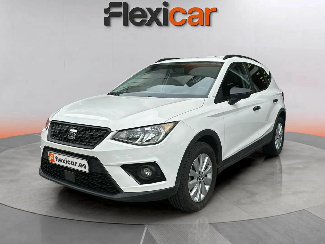 seat arona 2018 / foto grande (3)
