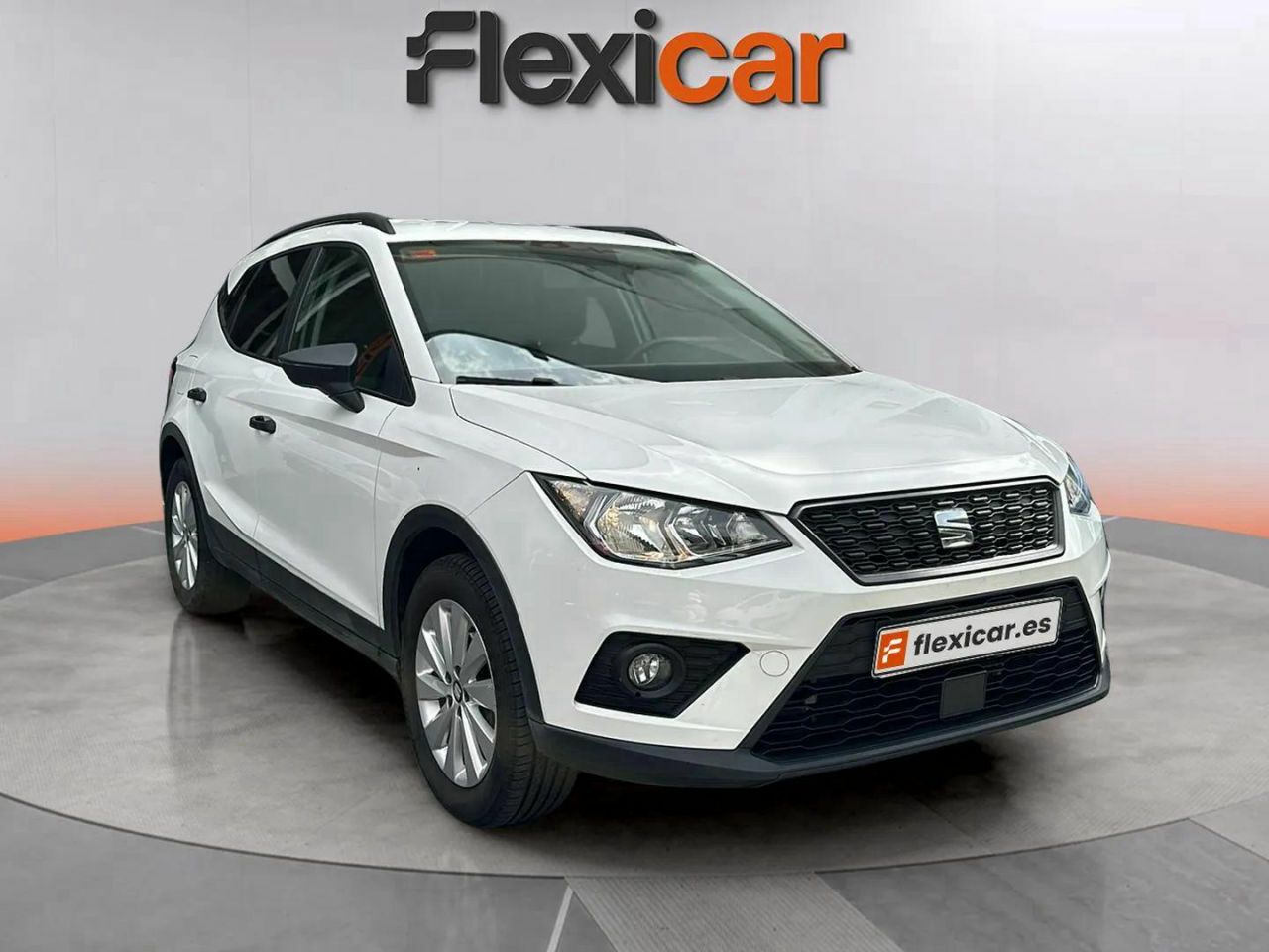 Foto seat arona 2018 /