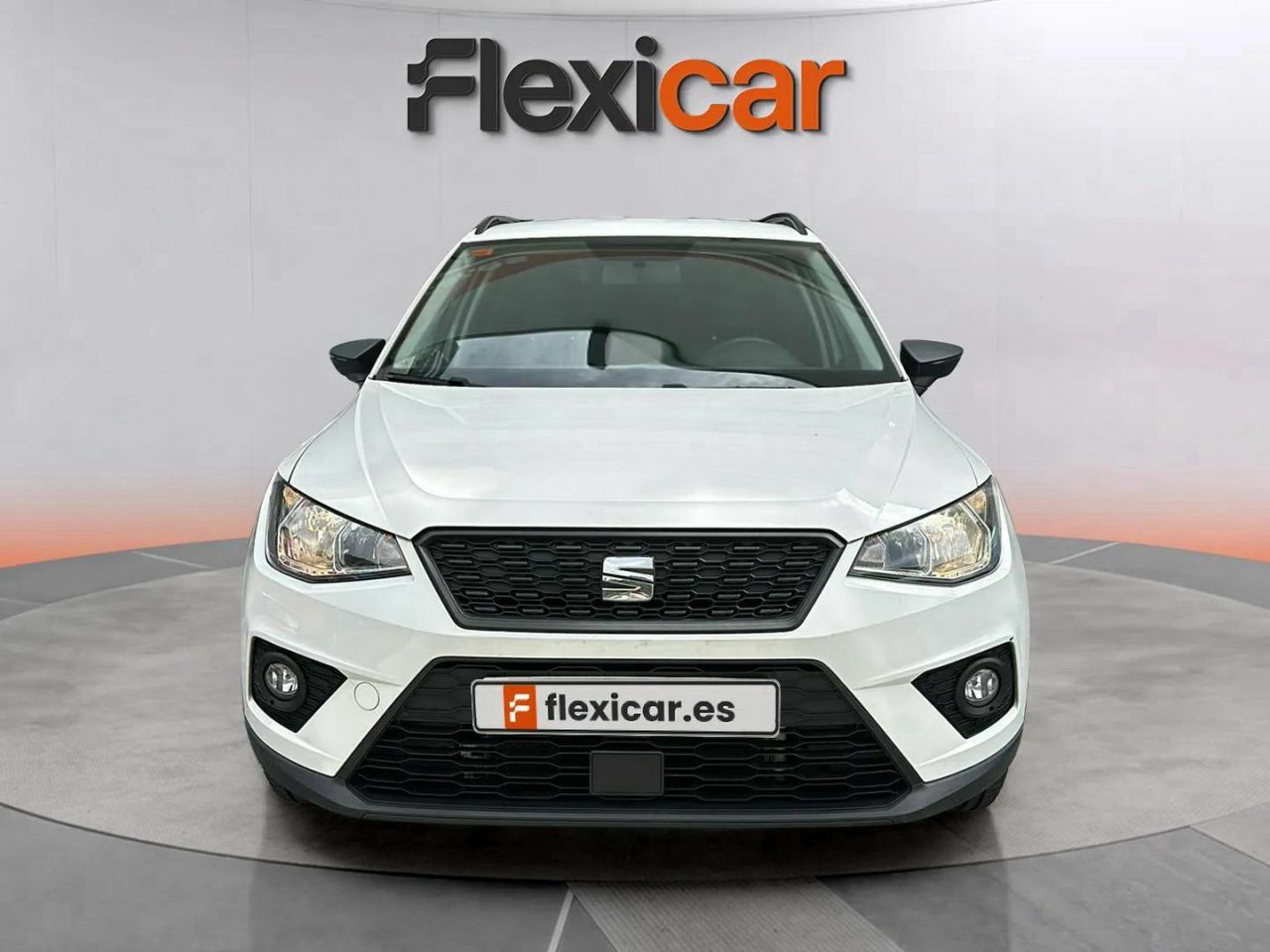 seat arona 2018 / foto grande (2)