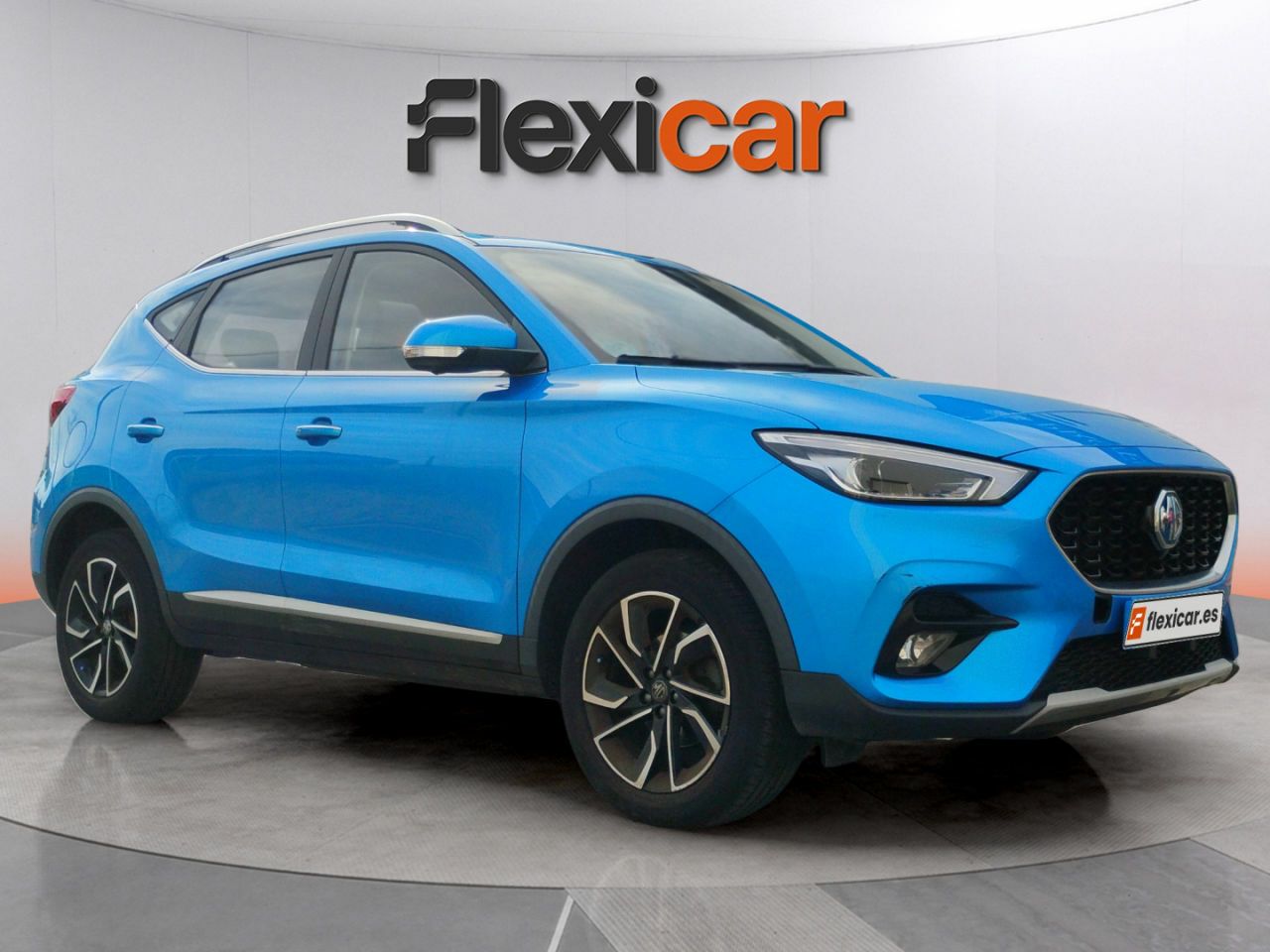 Foto mg zs 2022 /