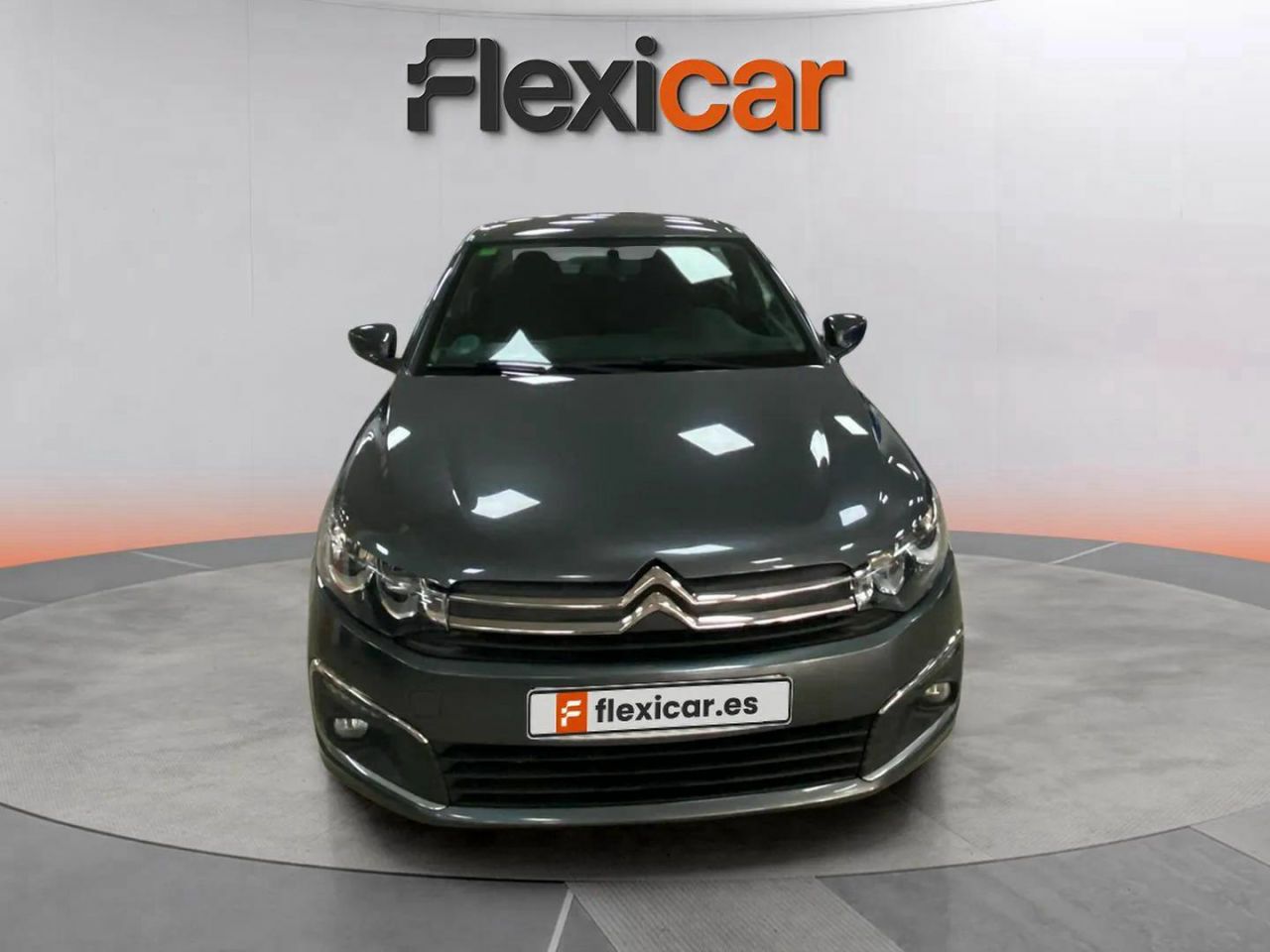 citroën c-elysée 2017 / foto grande (2)