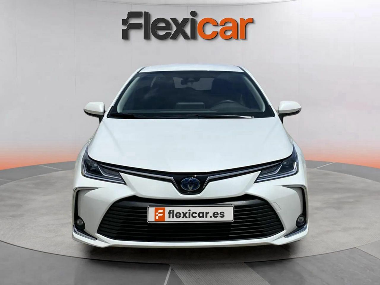 toyota corolla 2021 / foto grande (2)