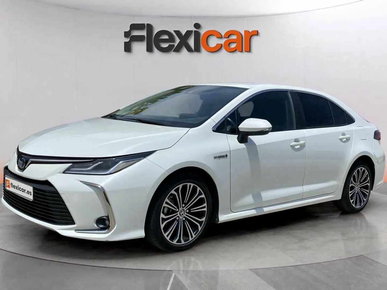 toyota corolla 2021 / foto grande (3)