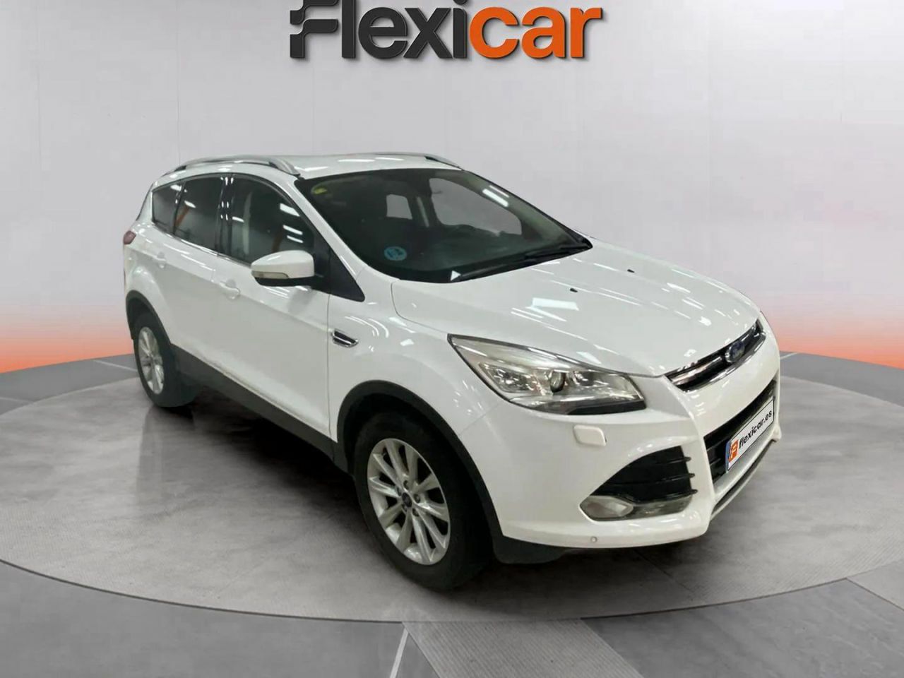 Foto ford kuga 2016 /