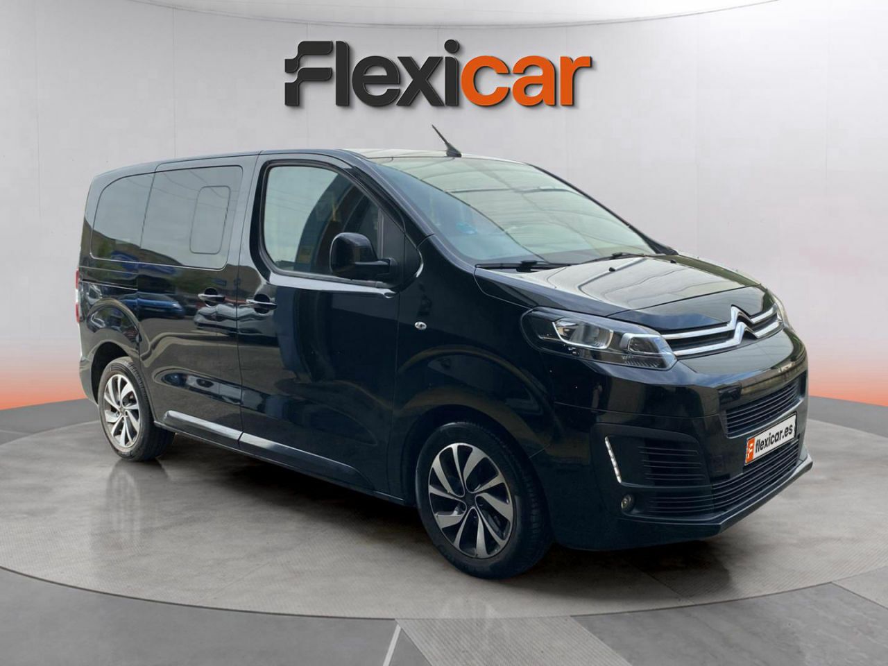 Foto citroën spacetourer 2019 /