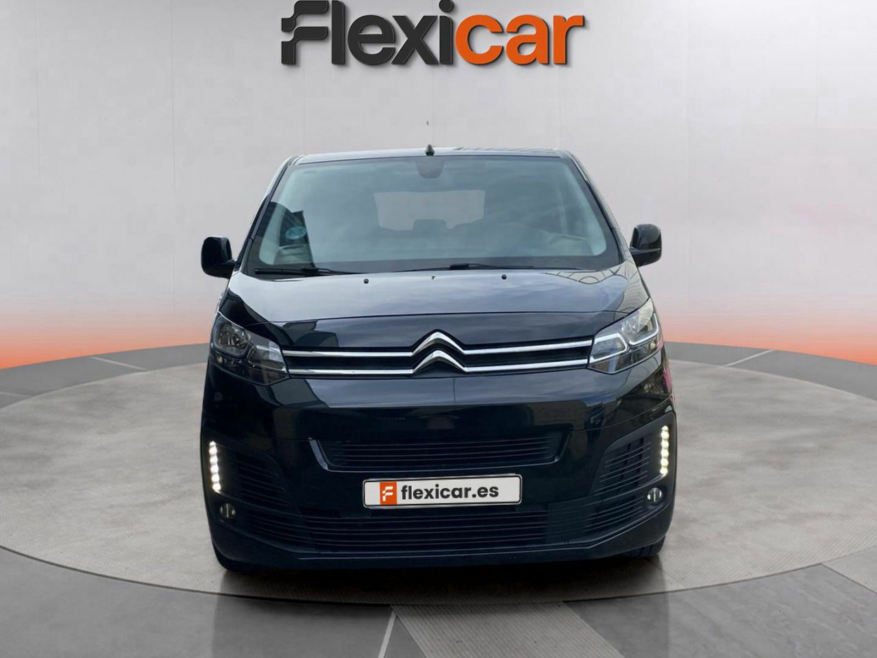 citroën spacetourer 2019 / foto grande (2)
