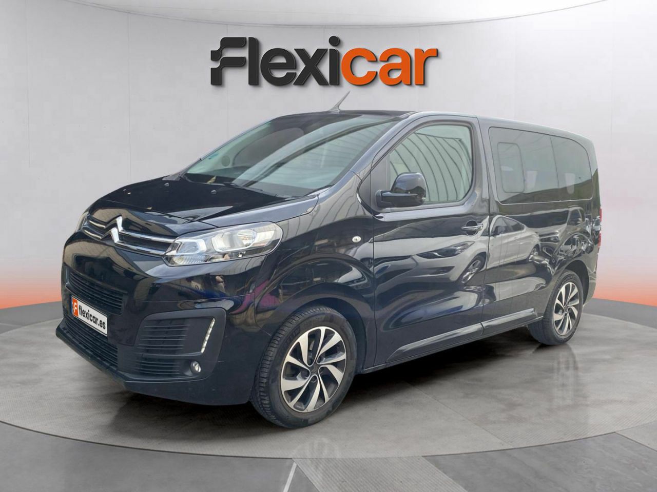 citroën spacetourer 2019 / foto grande (3)