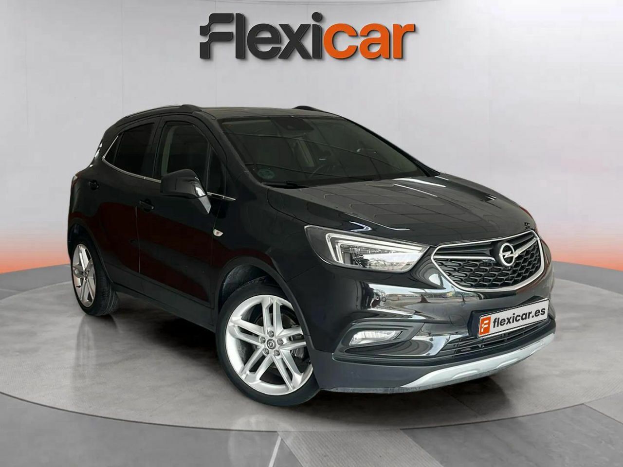 Foto opel mokka x 2019 /