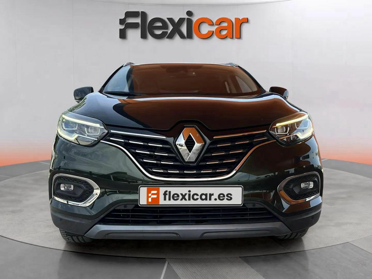 renault kadjar 2019 / foto grande (2)