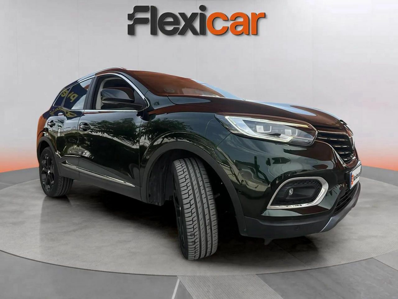 Foto renault kadjar 2019 /