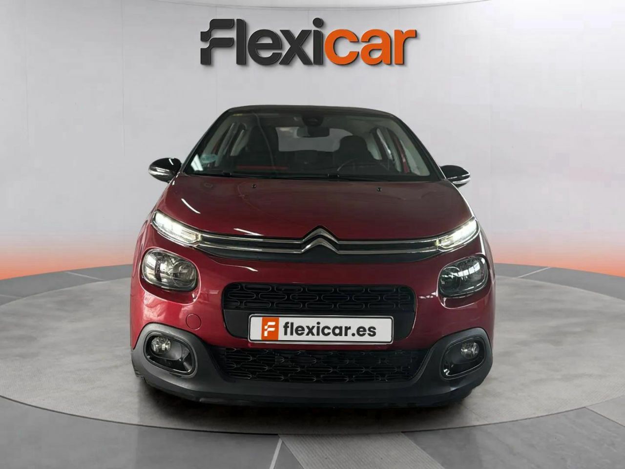 citroën c3 2020 / foto grande (2)
