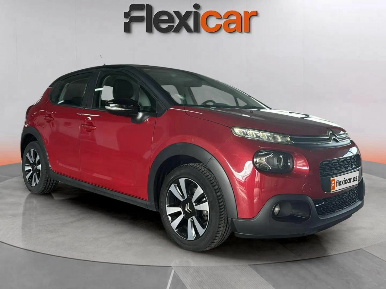 Foto citroën c3 2020 /
