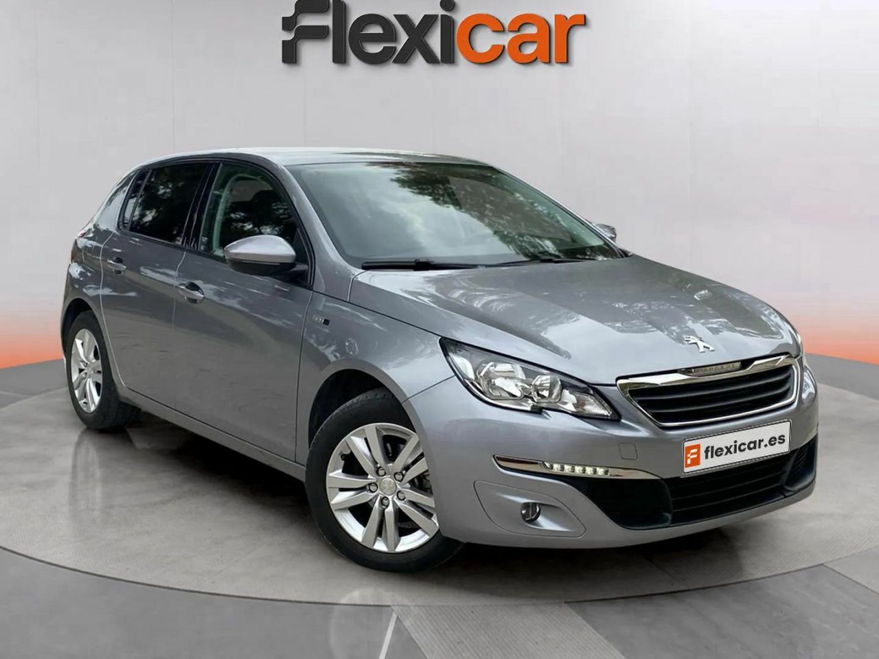 Foto peugeot 308 2017 /