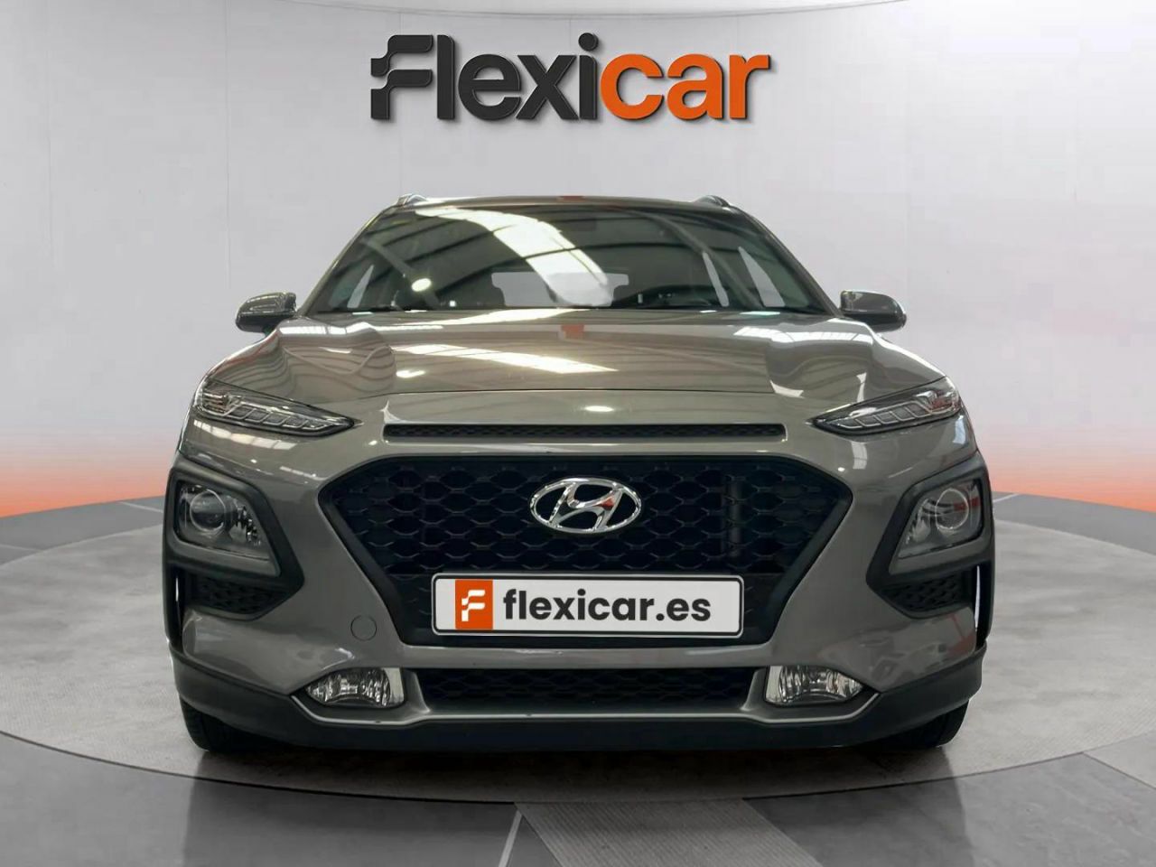 hyundai kona 2018 / foto grande (2)