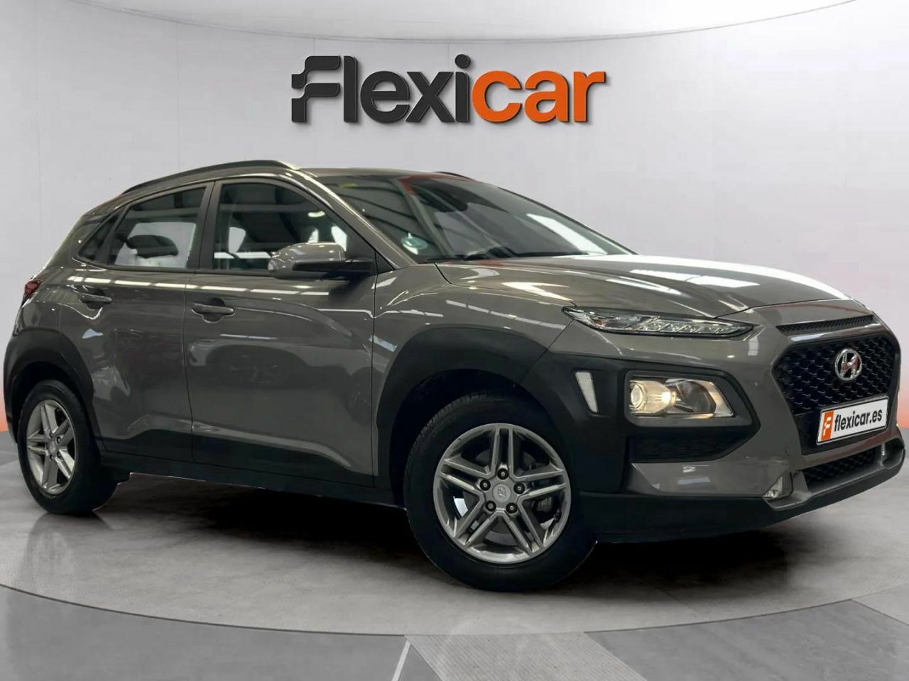 Foto hyundai kona 2018 /