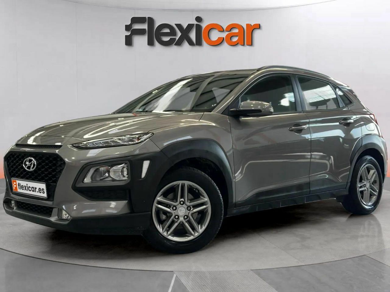 hyundai kona 2018 / foto grande (3)