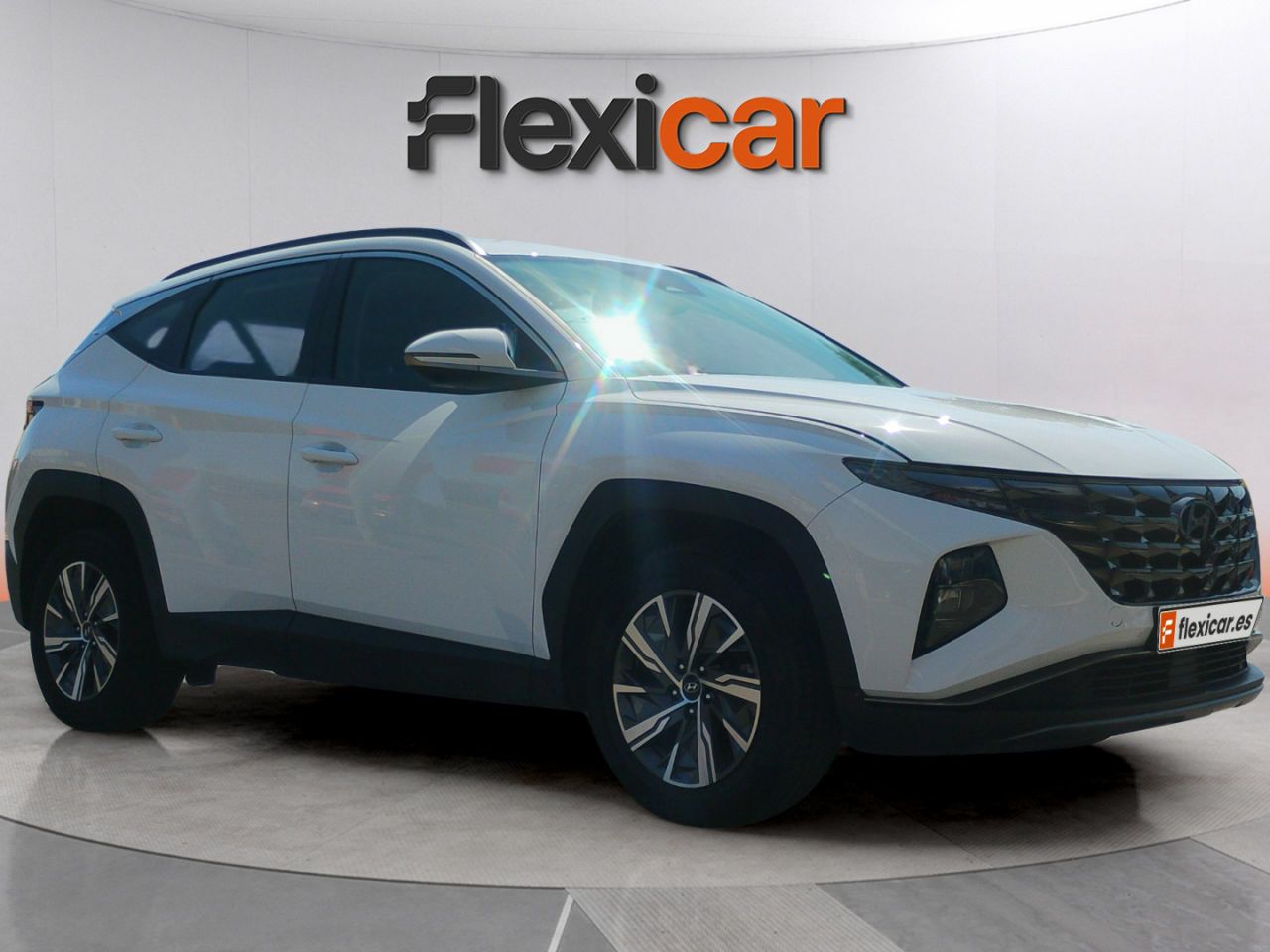 Foto hyundai tucson 2022 /