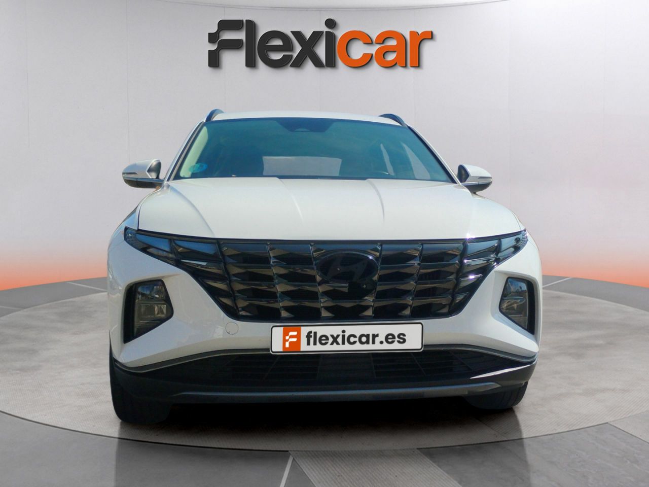 hyundai tucson 2022 / foto grande (2)