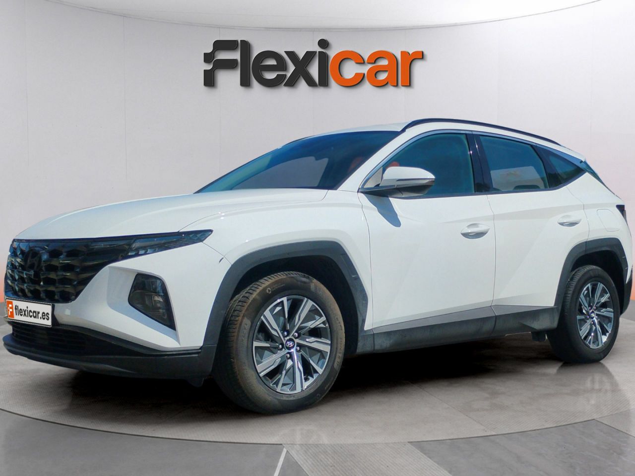 hyundai tucson 2022 / foto grande (3)