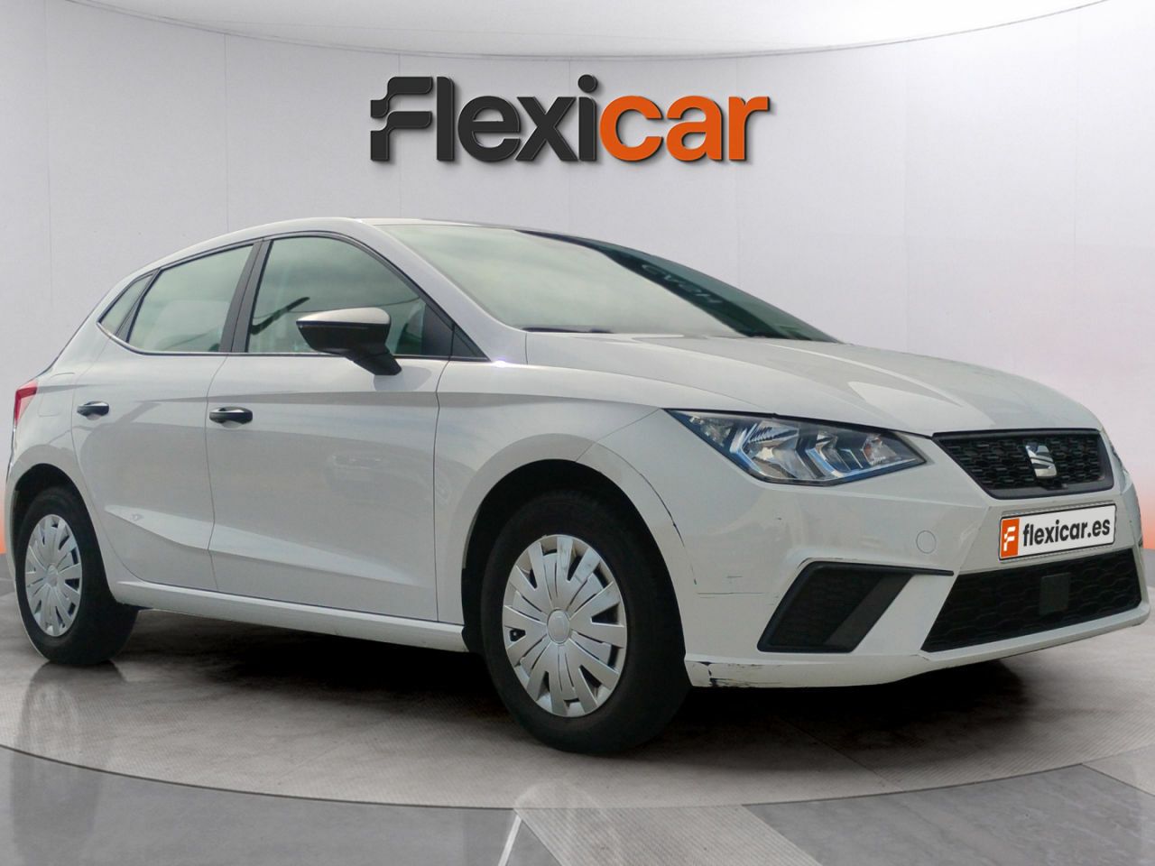 Foto seat ibiza 2019 /